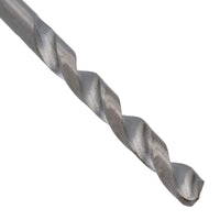 6pc HSS-G Metric Drill Bit Set Split Point Drills Metal Plastic Copper 2mm – 8mm