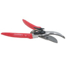 Pruning Shears / Secateurs / Cutters With Foam Grips Heavy Duty 8 Inch 200mm