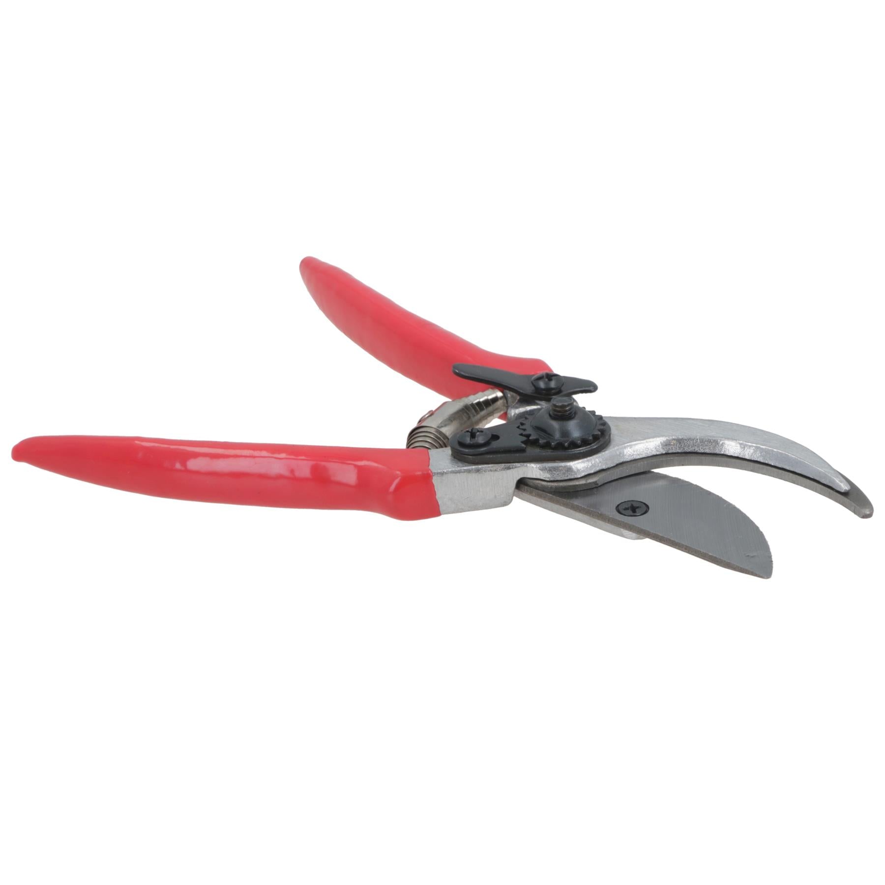 Pruning Shears / Secateurs / Cutters With Foam Grips Heavy Duty 8 Inch 200mm