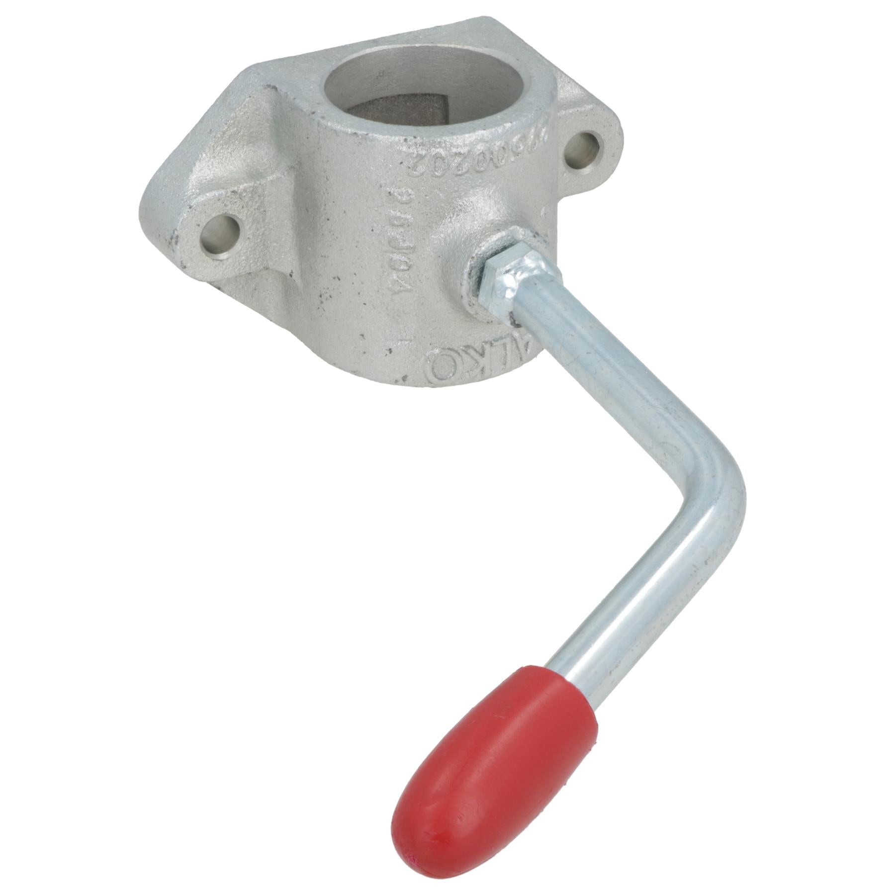 Genuine ALKO 48mm Extra Heavy Cast Jockey Wheel / Prop Stand Clamp