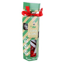 2pk Kitten Cat Christmas Cracker Gift Each Cracker Contains 4 Different Textured Balls