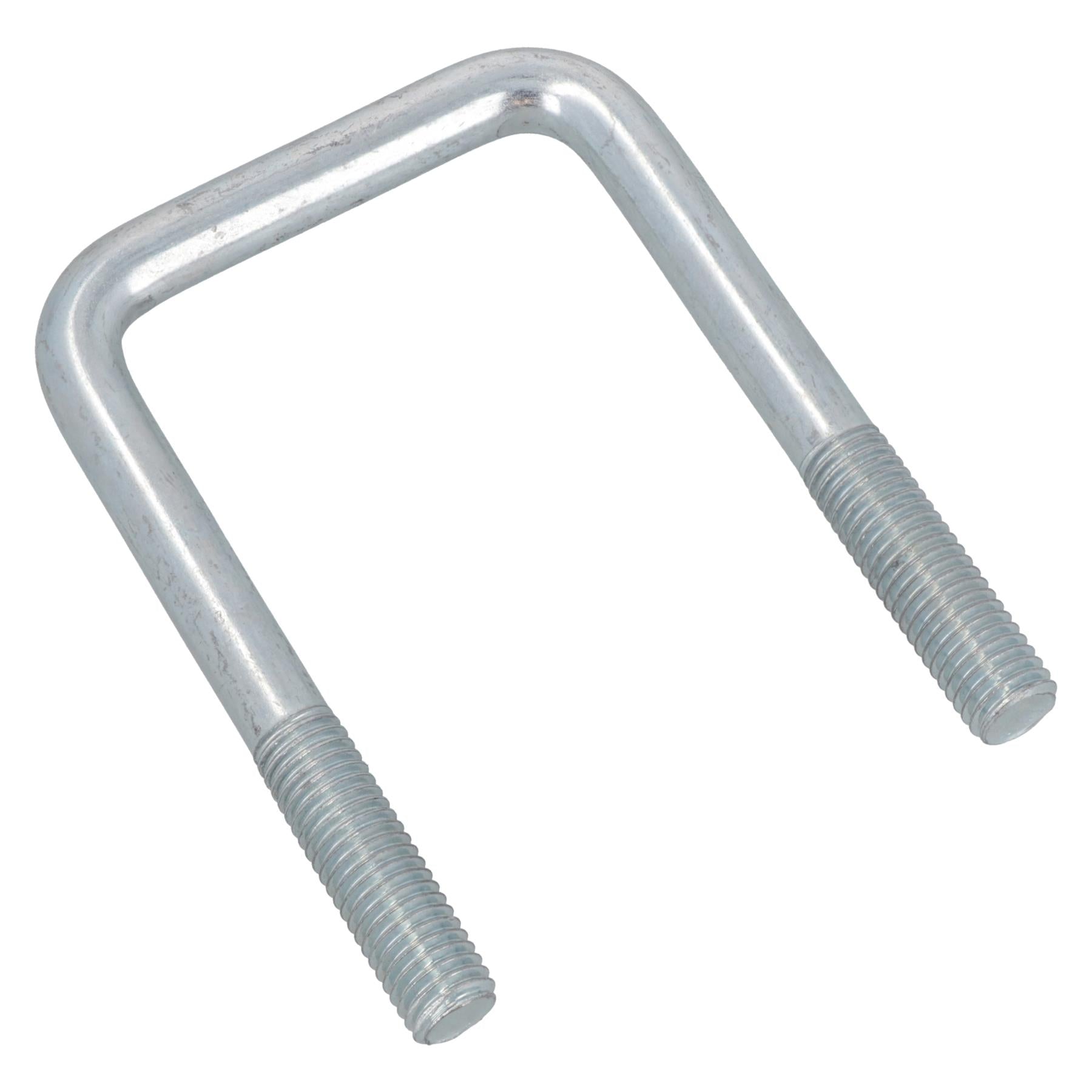 M12 U-Bolt N-Bolt 63mm x 100mm High Tensile for Boat Trailers