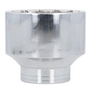 Scania Vorderradnaben-Achsmuttern-Steckschlüssel 80 mm 1 Zoll Antrieb 12-kant von Bergen