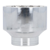 Scania Vorderradnaben-Achsmuttern-Steckschlüssel 80 mm 1 Zoll Antrieb 12-kant von Bergen