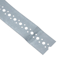 Multi-Fix Strapping Banding 50mm x 10m Coil Galvanised Building DIY