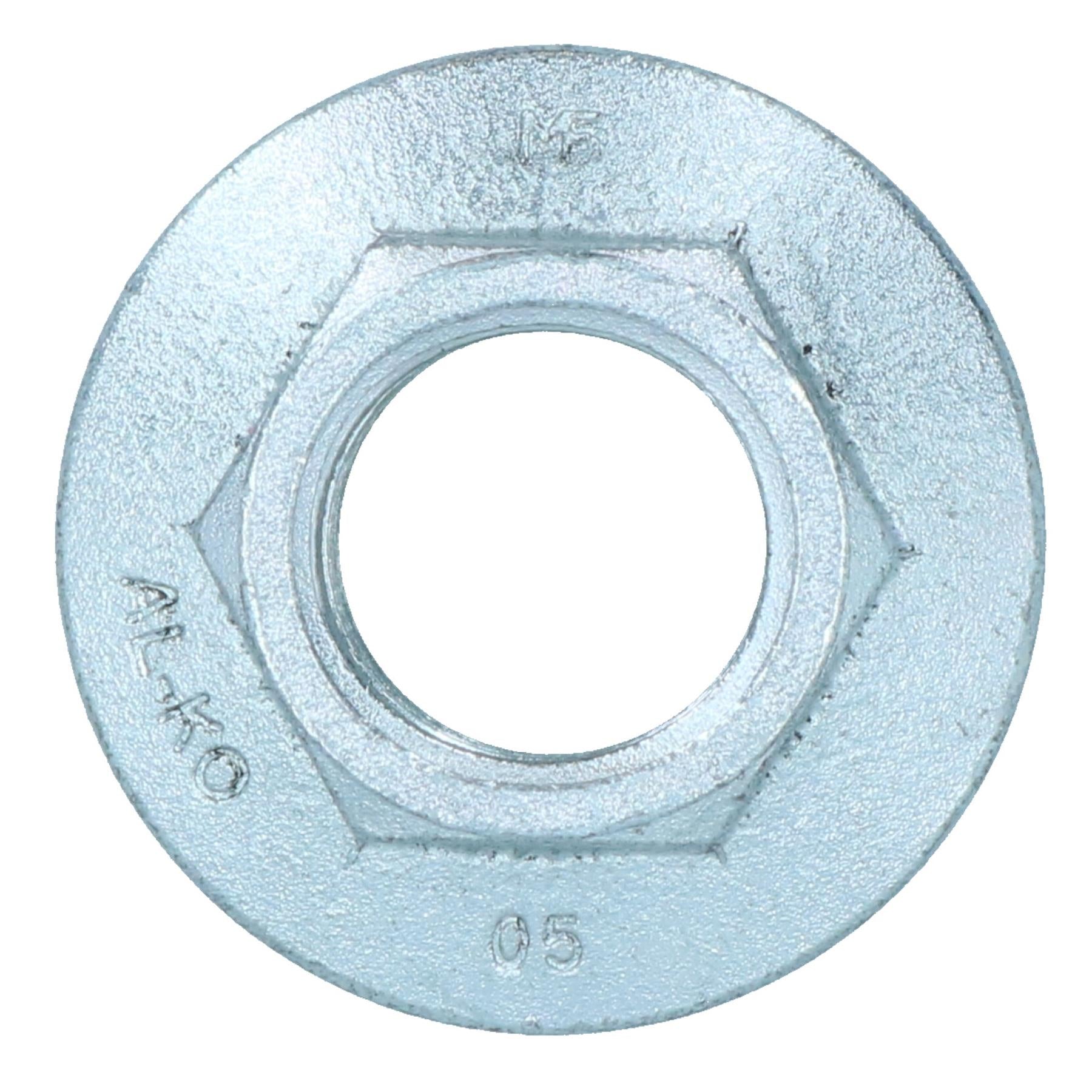 M24 x 1.5mm One Shot Alko Nut Trailer Axle Hub Brake Drum Knott BPW