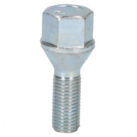 5 Pack M12 x 1.5 Trailer Wheel Stud Bolt Ifor Williams Indespension Knott etc..
