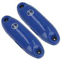 Boat Fender Blue Anchor Marine Cylinder Yacht Bumper Mooring Buoy