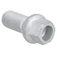 M14 x 1.5 Replacement Wheel Bolts Spherical for Trailer Hubs Hub Pack of 5