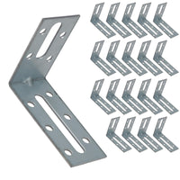 Adjustable Angle Bracket Corner Fastener Brace 70mm x 55mm x 30mm