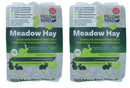 Superior Quality Large Bio Meadow Hay Small Animal Bedding Feeding 2.25KG