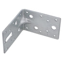 ABL Angle Bracket Corner Fastener Reinforcing Plate 90mm x 90mm x 60mm