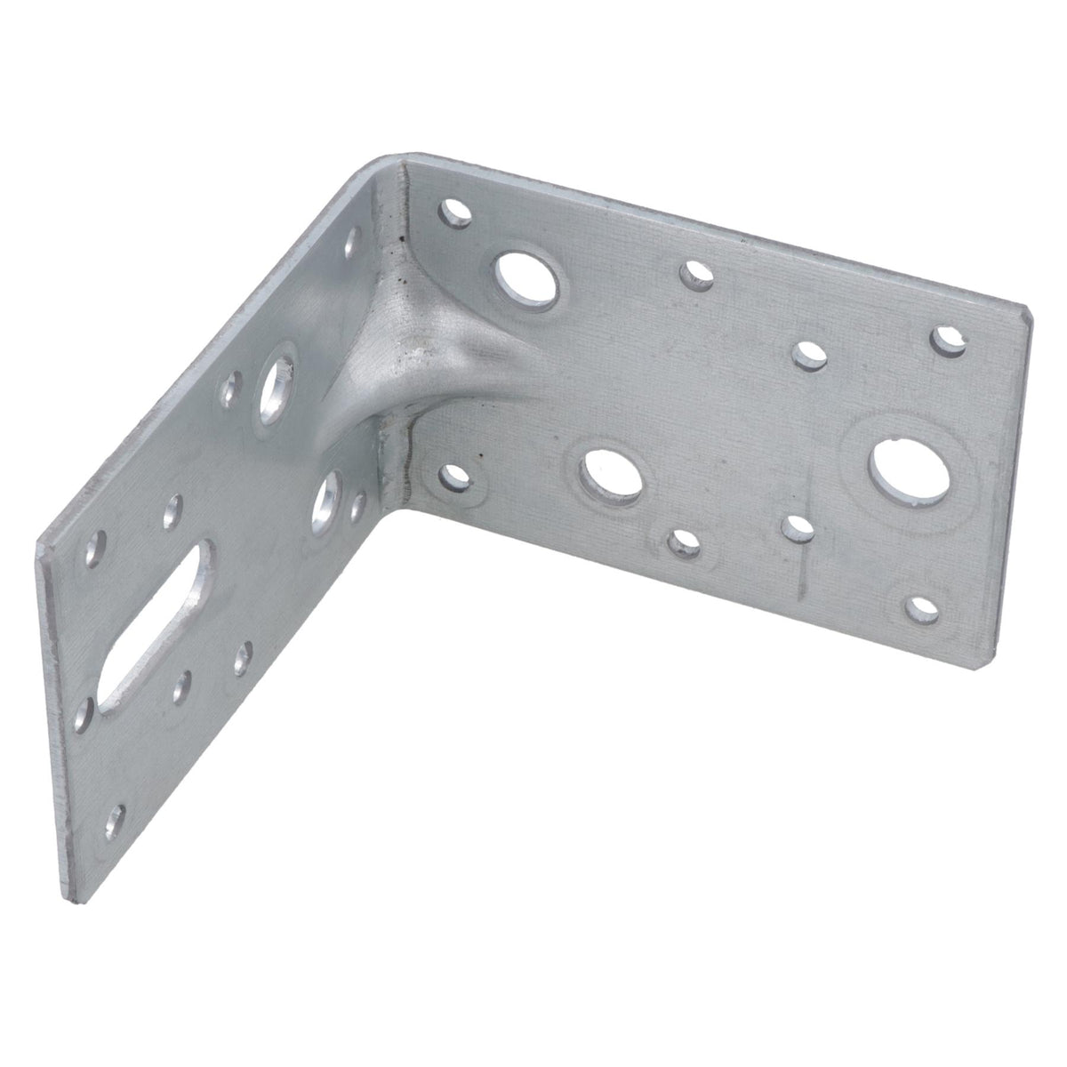ABL Angle Bracket Corner Fastener Reinforcing Plate 90mm x 90mm x 60mm