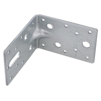 ABL Angle Bracket Corner Fastener Reinforcing Plate 90mm x 90mm x 60mm