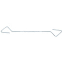 Stainless Steel Type 4 Cavity Wall Tie 225mm 76-100mm Bricklaying Housing