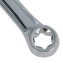 6pc Extra Long Torx Star Spanner Wrench Set Double Ended E6 – E24 12 Sizes