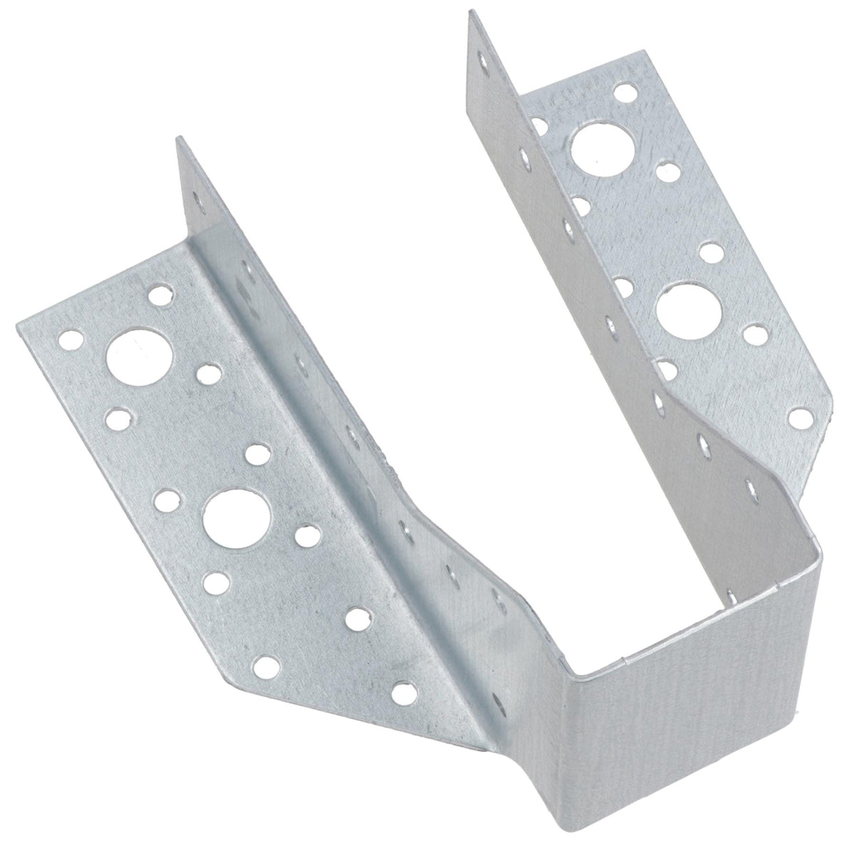 Multi Truss Hanger Joist Support Fixings 47mm (W) x 148mm (L) Galvanised