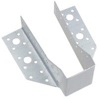 Multi Truss Hanger Joist Support Fixings 47mm (W) x 148mm (L) Galvanised
