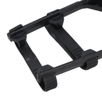 Caravan Towing Mirror Extension Wide Vision TR208