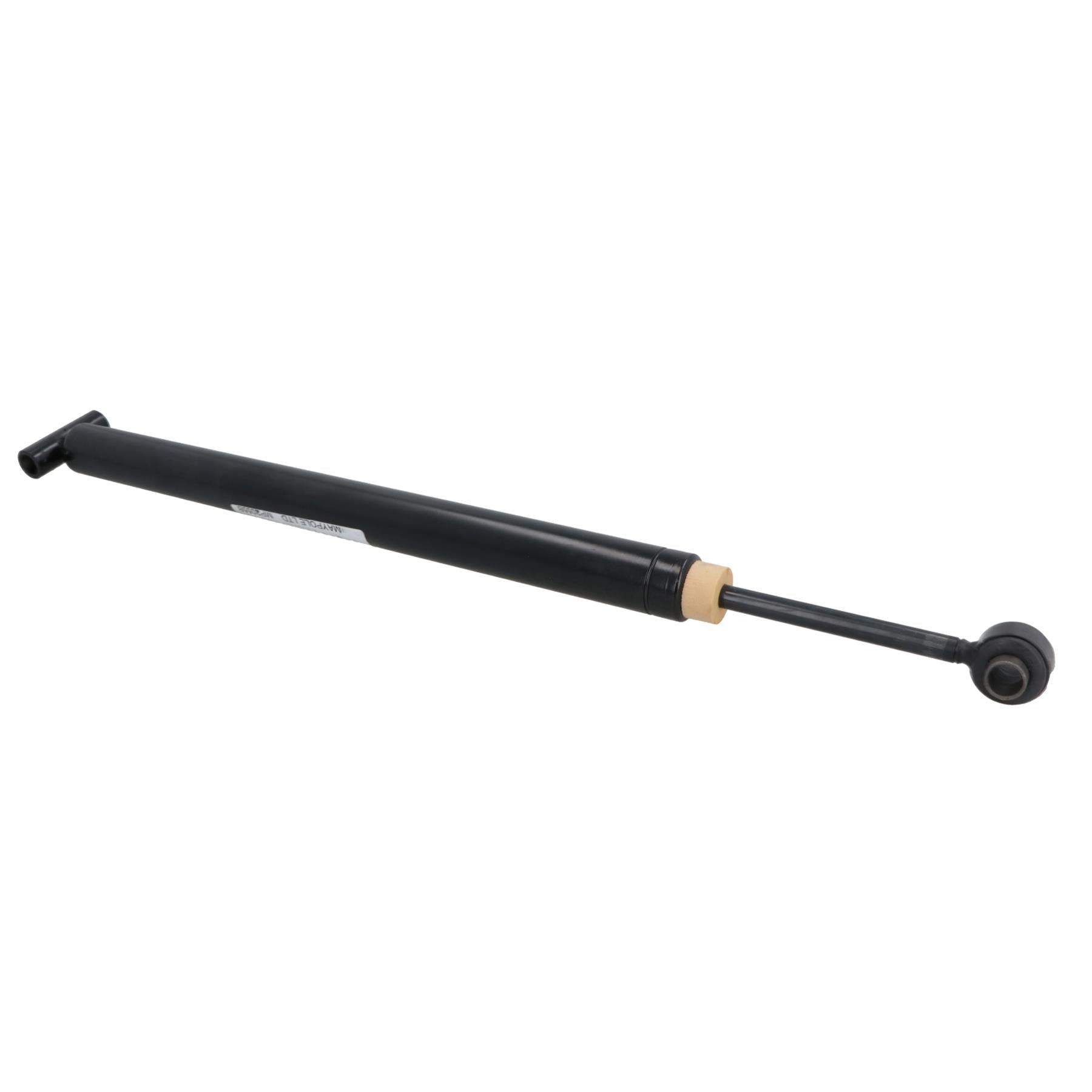 Trailer Hitch Coupling Overrun Damper ALKO 251 1500kg to 2600kg