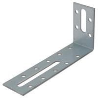 Adjustable Angle Bracket Corner Fastener Brace 120mm x 55mm x 30mm