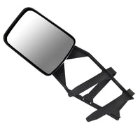 Caravan Towing Mirror Extension Wide Vision TR208