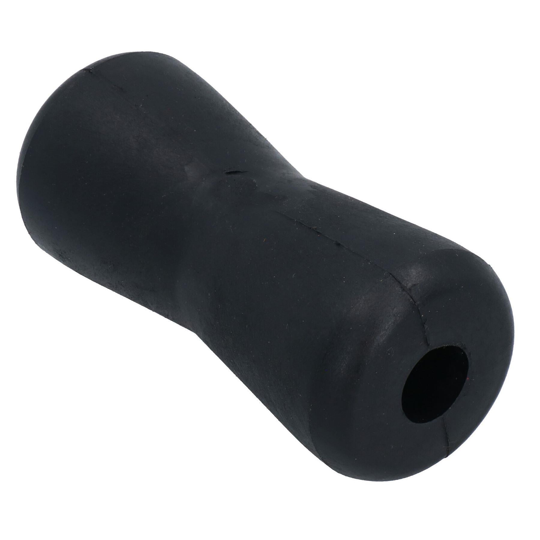 Boat / Jetski / Dinghy Trailer Keel V Roller & Bracket 16mm Spindle UBR18 UBR20