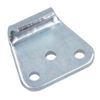 Retaining Overcentre Over Centre Latch Toggle Clamp 497kg Capacity