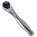 Mini Motorcycle Metric Socket Set Kit Screwdriver Hex Torx Bits Pocket Size Tool