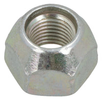 Lot de 20 écrous de roue coniques UNF 7/16" pour moyeux de suspension de caravane de remorque