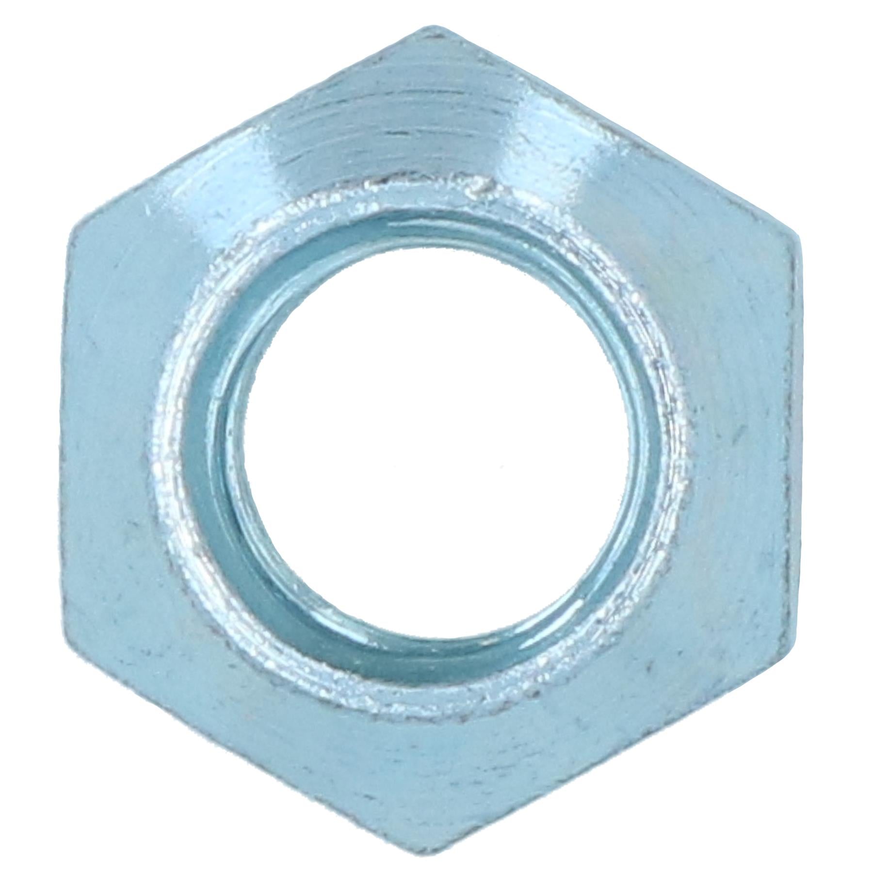 M16 Conical Wheel Nuts Nut Pack of 20 for Trailer Caravan Suspension Hubs