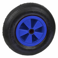 Single Pneumatic Launch Trailer Boat Trailer Wheels Wheelbarrow Launching Tyre