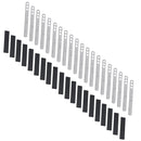 Safety End Movement Tie With De-Bonding Sleeve Brick Block Work 200mm