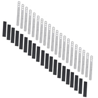 Safety End Movement Tie With De-Bonding Sleeve Brick Block Work 200mm