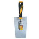 Soft Grip Bucket Trowel 180mm For Plastering Rendering Brick Block Work Laying