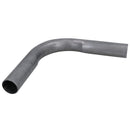 Tight Exhaust Pipe Press Pressed Bend Elbow Tube 1.5in – 2in 45 - 90 Degree