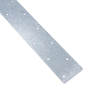 Long Leg Joist Hanger Or I-Beam Fastener Fixing Support Galv 75mm Wide