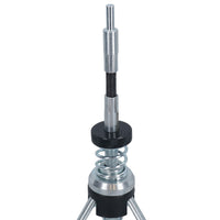 Outil de rodage de cylindre / de moteur / Glaze Buster auto-ajustable TE103