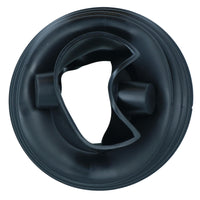 Les soufflets Bradley Large Gator conviennent aux tubes de barre de traction BRD10 de 3 500 kg