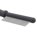 Soft Protection Salon Quality Fine Toothed Detangling Comb For Dog Cat Pet