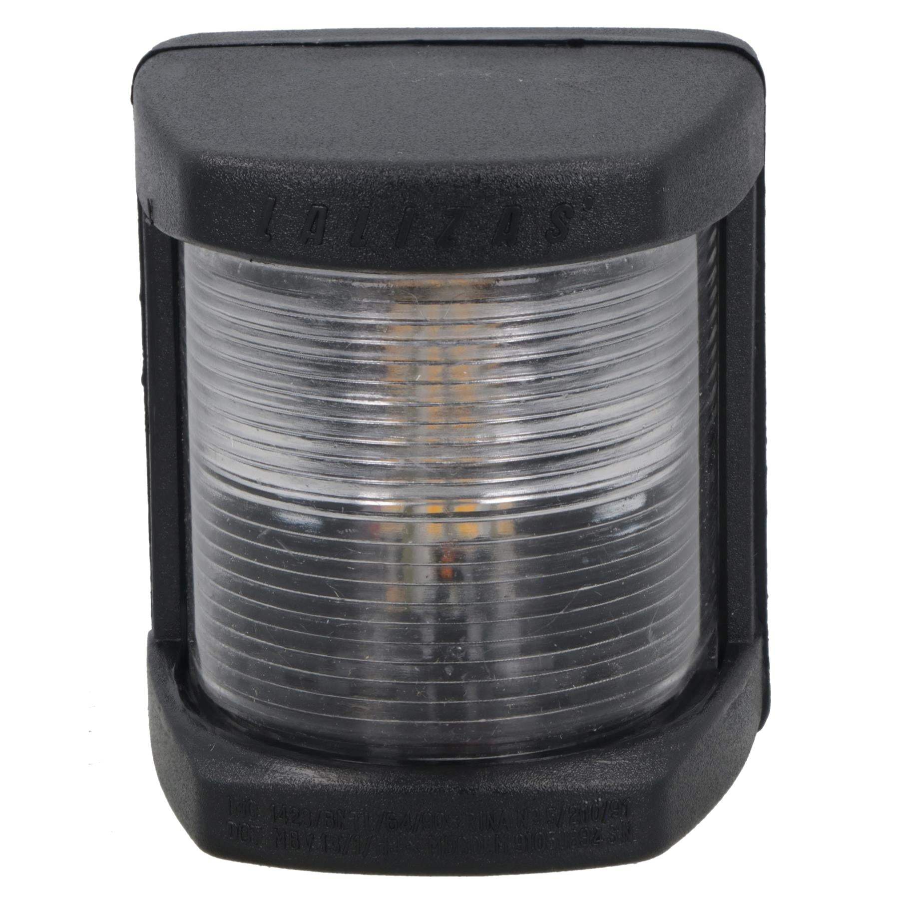 Boat Navigation Light LED Direct Replacement Classic Style 12v 24v
