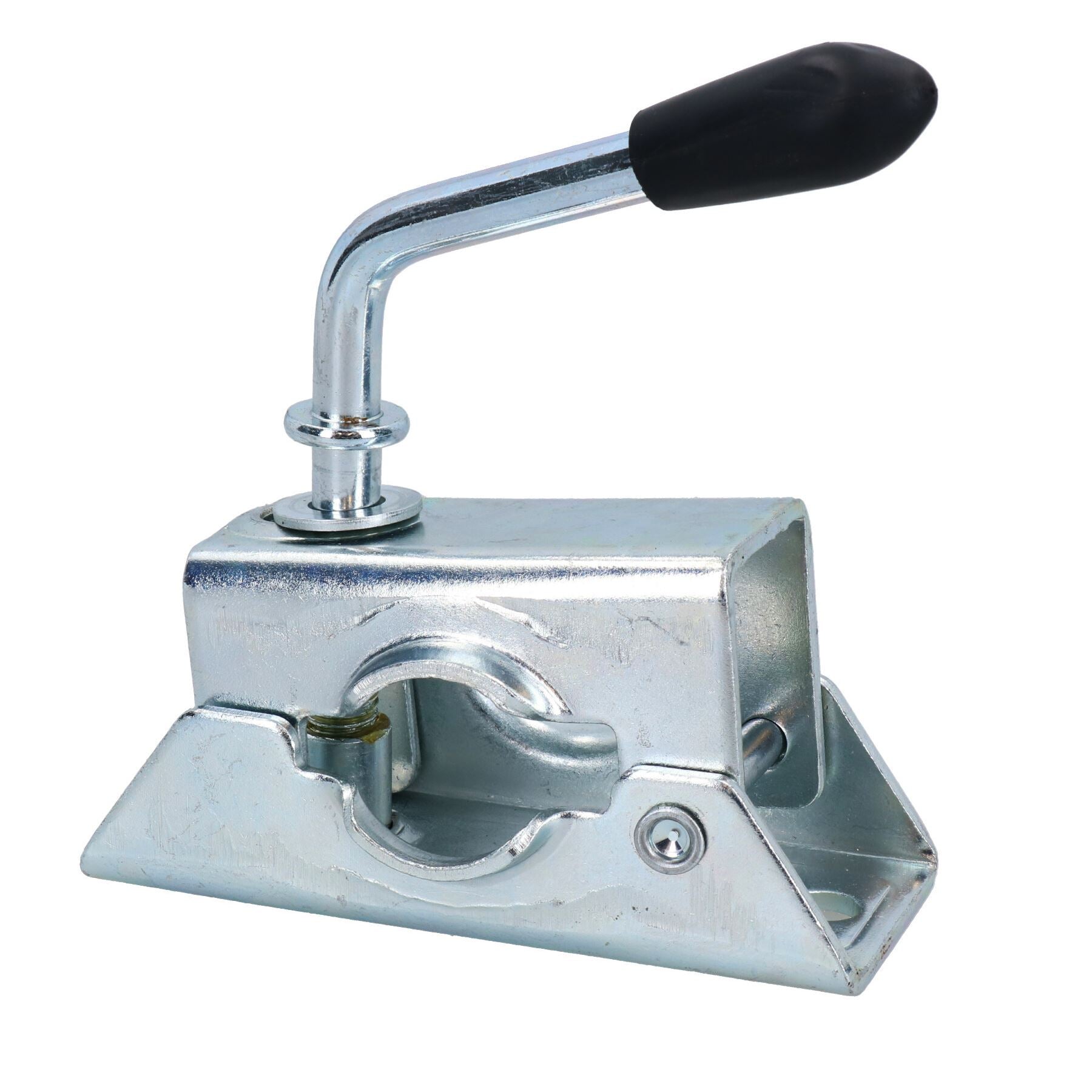4 Pack Boat Roller Wing Bracket & Stem Post with Non Marking Rollers Trailer