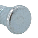 Pack of 4 M12 x 1.5 Wheel Studs For 100mm PCD 4 Stud Suspension Trailer Hubs