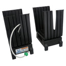 Truncator Saw Hose Holding Tipping Cups Securing For Cutting Logs Trees Holder