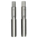 Metric Taper & Plug Tap Set Tungsten Steel Thread Cutter M2 - M18