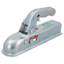 Attelage / attelage en acier embouti 50 mm NON FREINÉ TR031