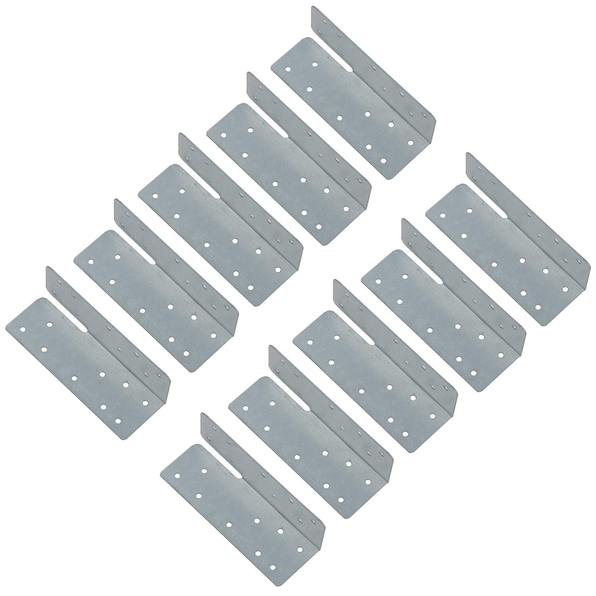 Universal Framing Anchor Fastener For Timbers 125mm x 45mm With Slot