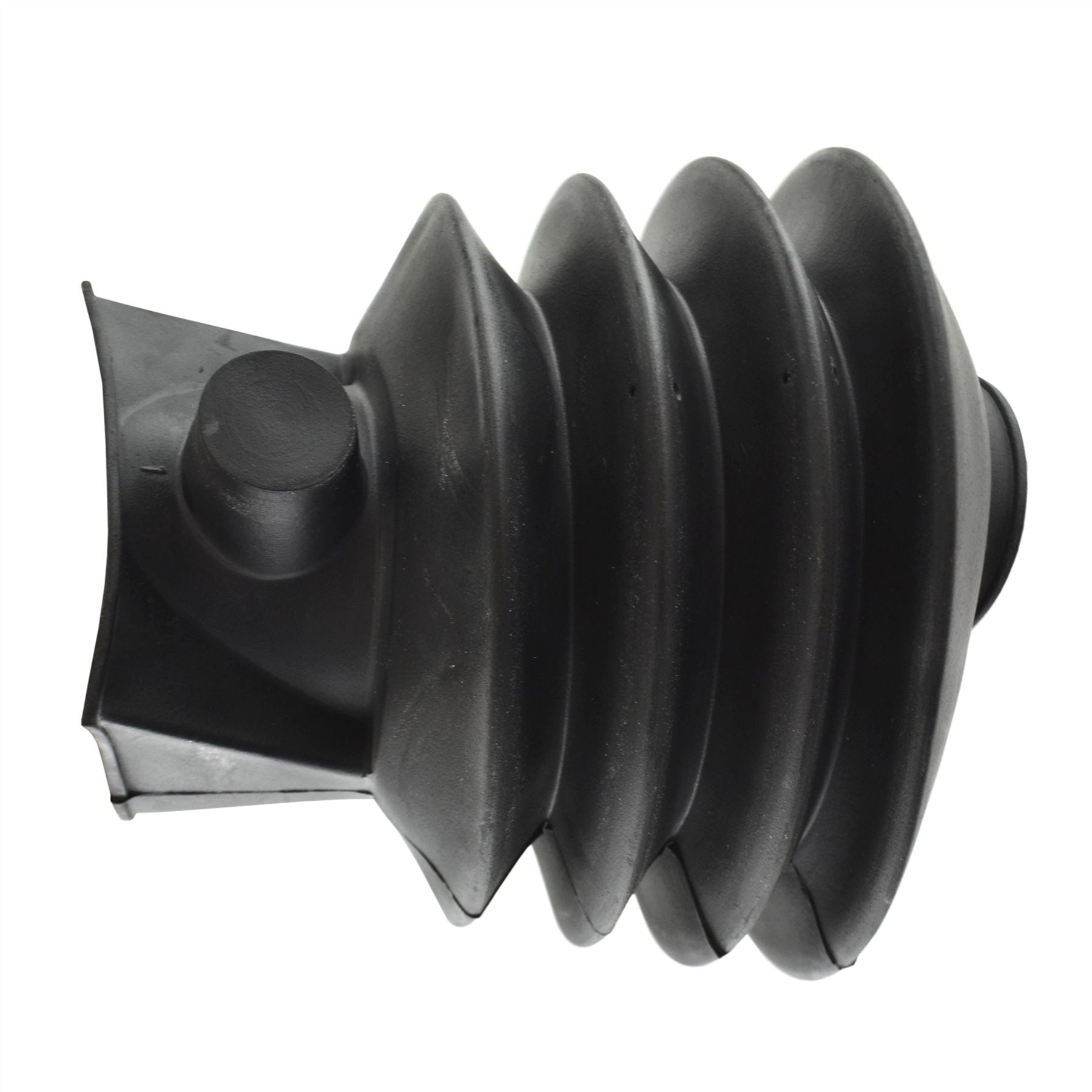 Les soufflets Bradley Large Gator conviennent aux tubes de barre de traction BRD10 de 3 500 kg