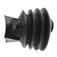 Les soufflets Bradley Large Gator conviennent aux tubes de barre de traction BRD10 de 3 500 kg