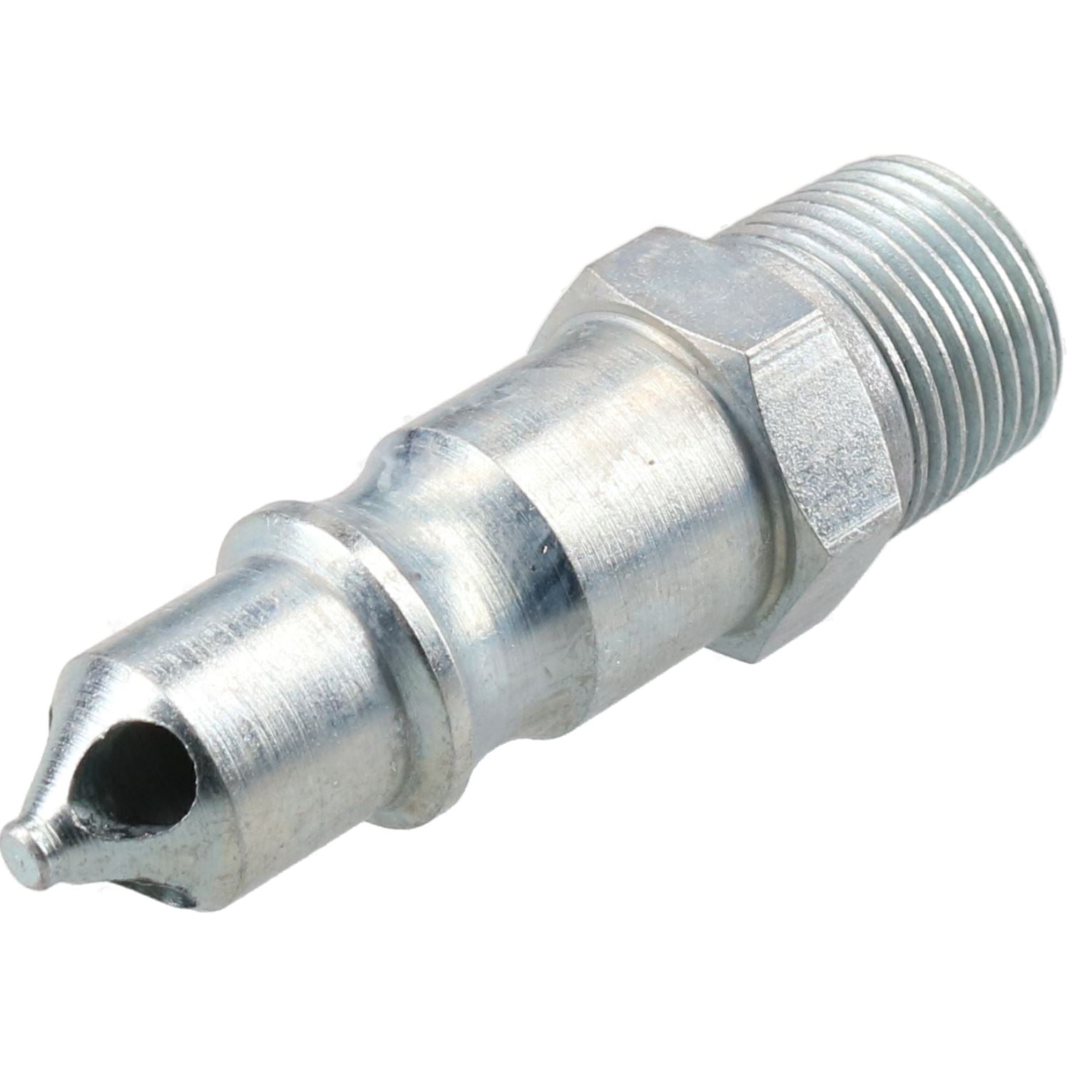 PCL 100 Series Female Coupler 1/2" BSP Male Thread & 3/8" Male Adaptors Fittings